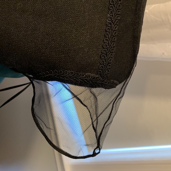 Sachin + Babi Emerald High Low Dress - Picture 5 of 14